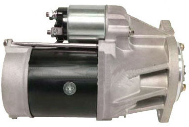 【S14-102 大功率洋馬-9T 洋馬系列挖掘機】價格,廠家,圖片,起動機、馬達及配件,廊坊開發區京南電機制造-