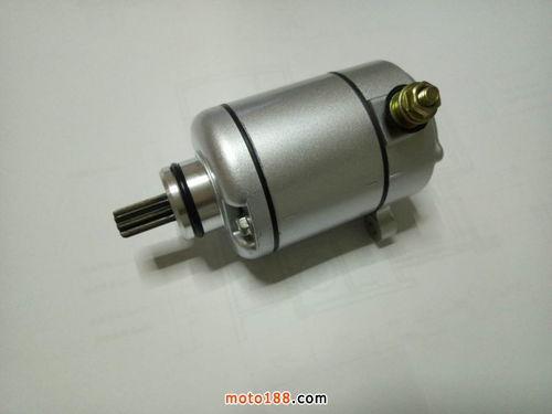 馬達及馬達轉子