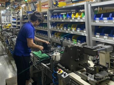 佛山“工廠轉型”調研:中小企業如何更好擁抱工業互聯網?